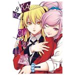Kakegurui Twin 08