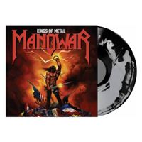 Kings of metal - Vinilo