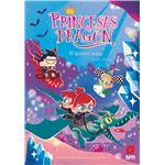 Princesas Dragon 15-El Quinto Reino