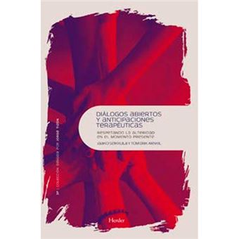 Dialogos abiertos y anticipaciones