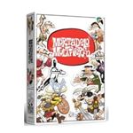 Juego de mesa mortadelo multiverso
