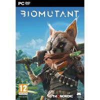 Biomutant PC