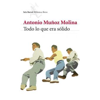 Todo lo que era sólido