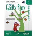 Guía completa de godly play - vol.