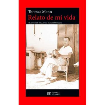 Relato de mi vida