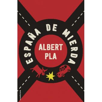 España de mierda