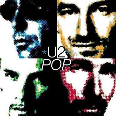 Default Constructor Pop - Vinilo