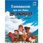 Enseñanzas Que Nos Dejan Los Animales