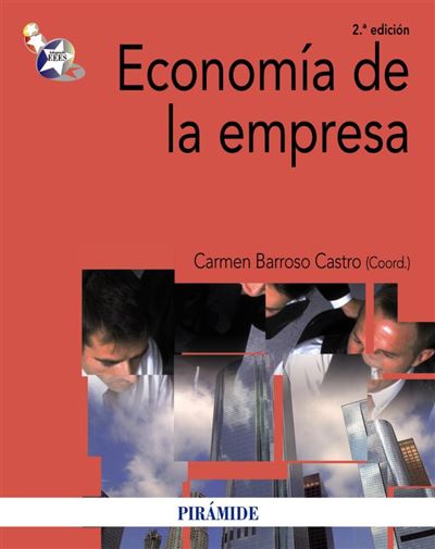 Piramide Negra Economía De La Empresa
