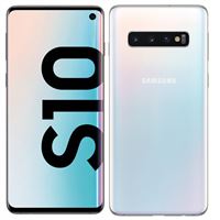 Samsung Galaxy S10 6,1” 128GB Blanco