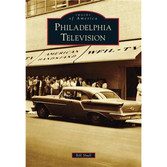 Philadelphia Television - 1