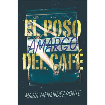 El poso amargo del café - 1
