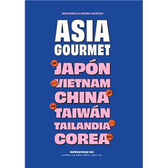 Asia Gourmet