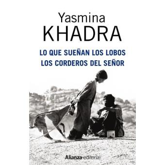 Lo que sueñan los lobos. Los corderos del Señor