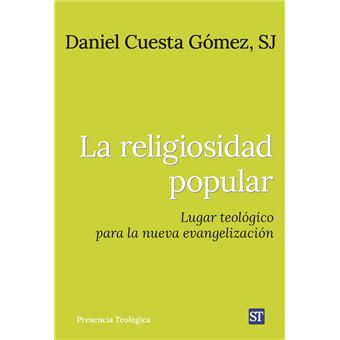 La religiosidad popular