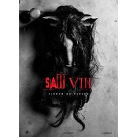 Saw VIII - DVD