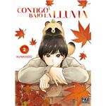 Contigo bajo la lluvia 2