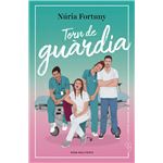 Torn De Guardia-Baixamar 1