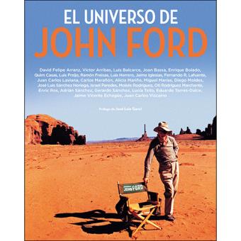 El universo de John Ford