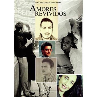 Amores Revividos - 1