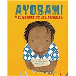 Ayobami y el nombre de los animales