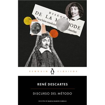 Discurso del metodo