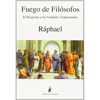 Fuego de filósofos