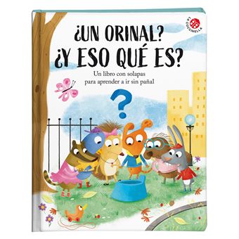 Un Orinal Y Eso Qu Es
