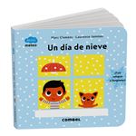 Un día de nieve