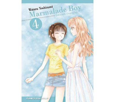 Marmalade Boy Little 5 - Wataru Yoshizumi · 5% de descuento
