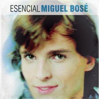Esencial Miguel Bosé - Miguel Bosé - Disco | Fnac