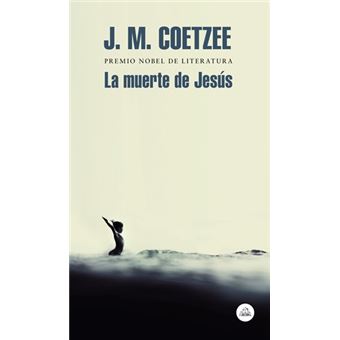 La muerte de Jesús - 1