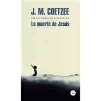 La muerte de Jesús