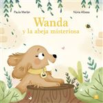 Wanda Y La Abeja Misteriosa