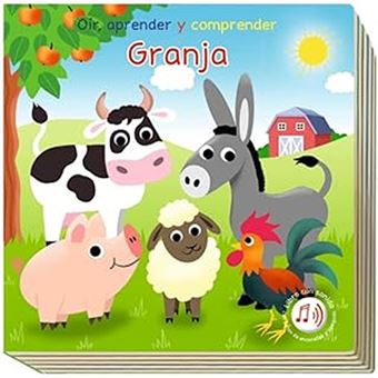 En La Granja