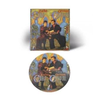 Germán Coppini, Nacho Cano - 1