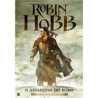 O Assassino do Bobo - 1