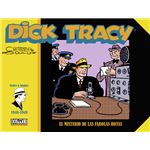 Dick Tracy 1948-1949