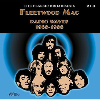 Radio waves 1968-1988