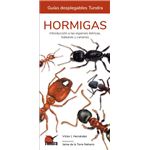 Hormigas-Guias Desplegables Tundra