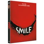 Smile - Blu-ray