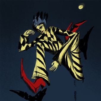 Volumen 3 - Vinilo