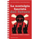 La Nostalgia Fascista Del Futuro
