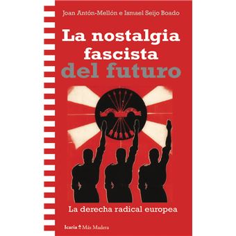 La Nostalgia Fascista Del Futuro