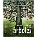 Abrirse A La Energia De Los Arboles L+Cartas