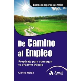 De camino al empleo