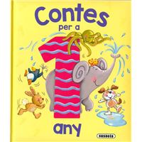 Contes Per A 1 Any