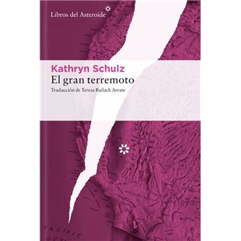 El gran terremoto