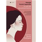 Masaje Facial Japonés: El Arte Del Rejuvenecimiento - Guía C
