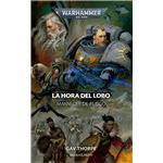 Amanecer de fuego nº 03 La Hora del Lobo